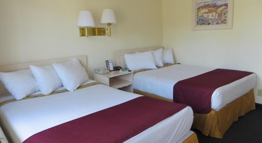 Americas Best Value Inn Las Vegas Strip Quarto foto